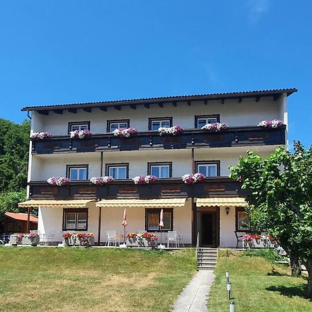 Villa Retro Reifnitz Exterior foto
