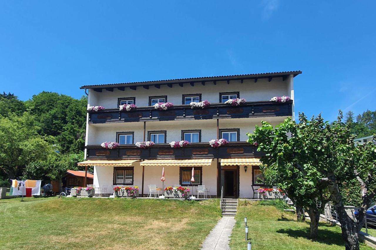 Villa Retro Reifnitz Exterior foto